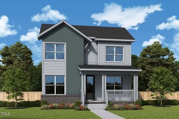 333 Parkland Dr, Pittsboro, NC 27312