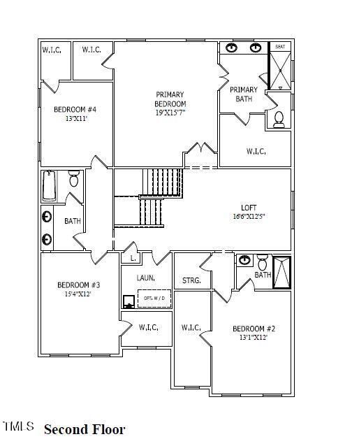 333 Parlier Dr, Cary, NC 27519