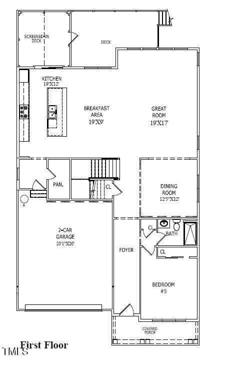 333 Parlier Dr, Cary, NC 27519