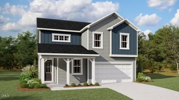 333 Providence Creek Dr, Fuquay Varina, NC 27526