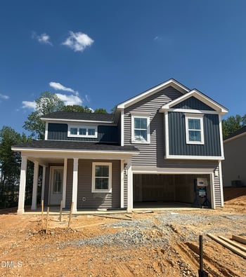 333 Providence Creek Dr, Fuquay Varina, NC 27526