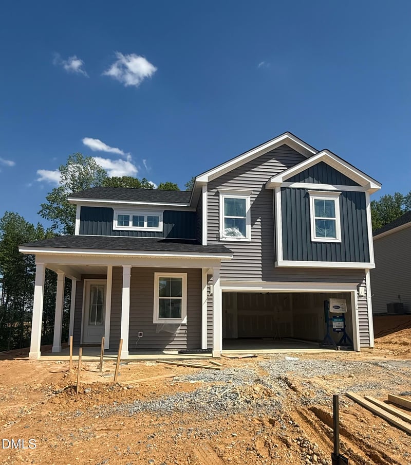 333 Providence Creek Dr, Fuquay Varina, NC 27526