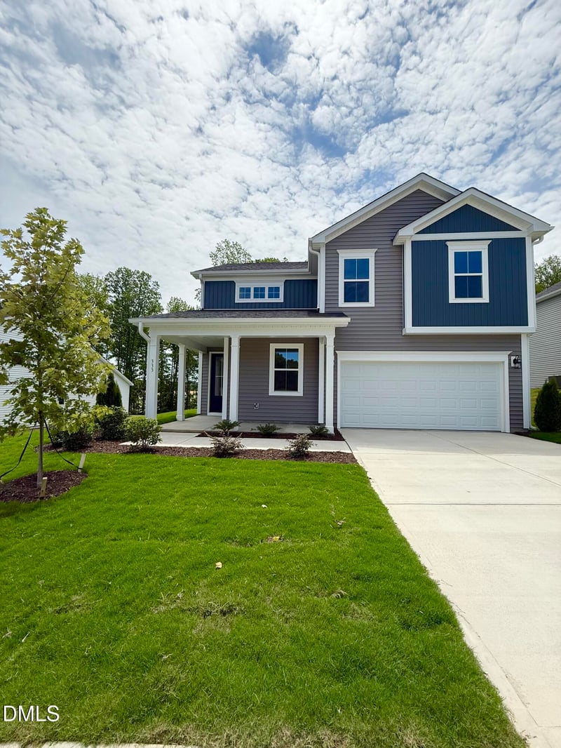 333 Providence Creek Dr, Fuquay Varina, NC 27526