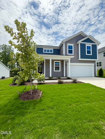 333 Providence Creek Dr, Fuquay Varina, NC 27526