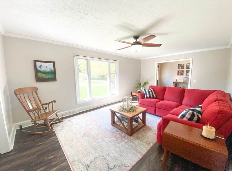 333 Reade Dr, Roxboro, NC 27573