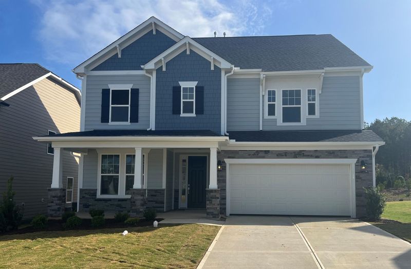 333 Saskatoon Way #146, Holly Springs, NC 27540