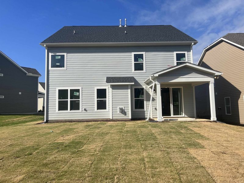 333 Saskatoon Way #146, Holly Springs, NC 27540