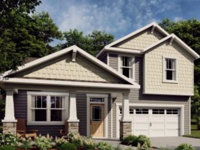 333 Shadow Falls Dr, Wendell, NC 27591