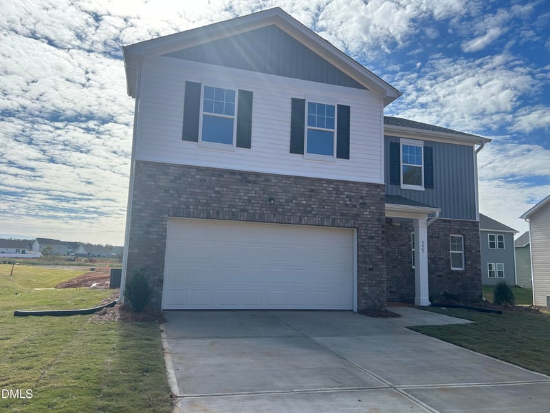 333 Shiloh Way, Mebane, NC 27302