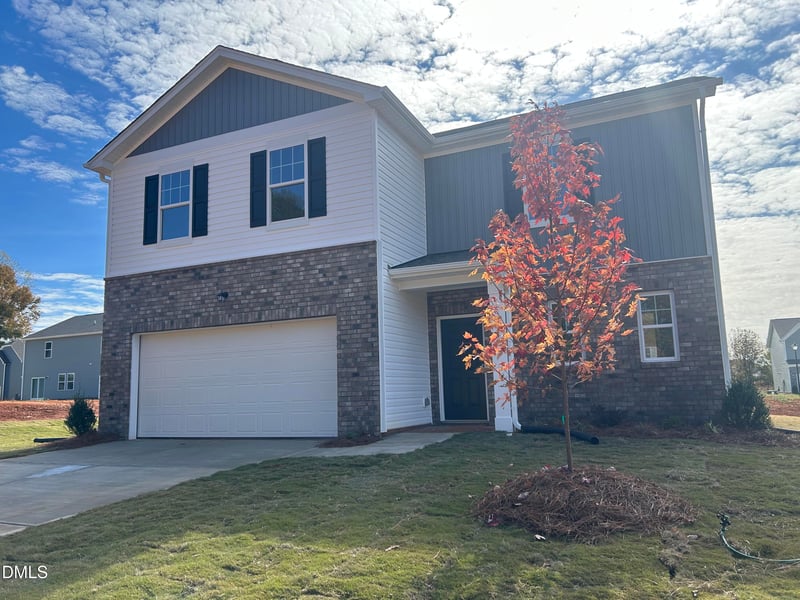 333 Shiloh Way, Mebane, NC 27302