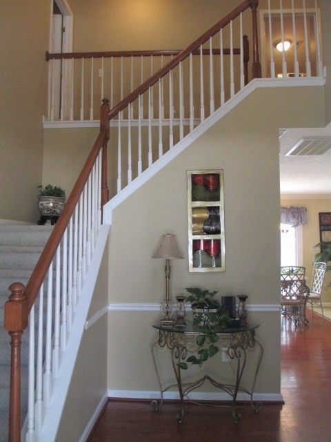 333 Siena Dr, Wake Forest, NC 27587