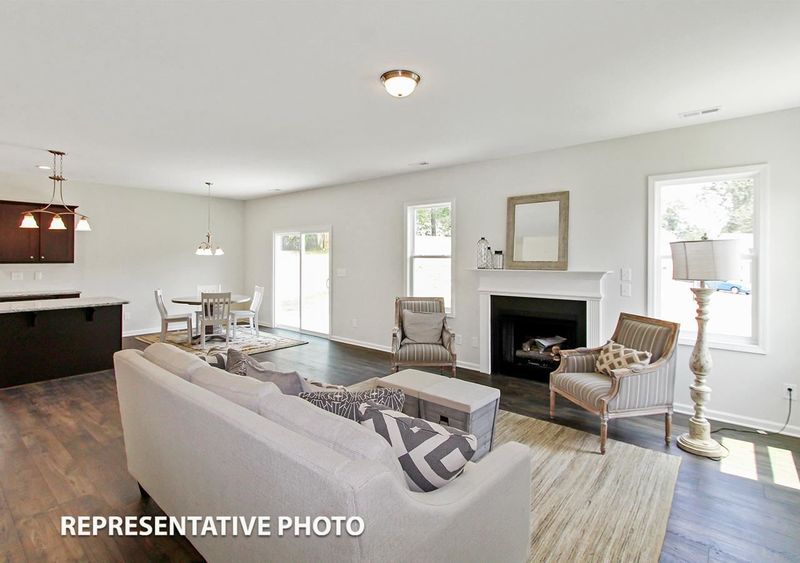 333 Silverleaf Dr, Wendell, NC 27591