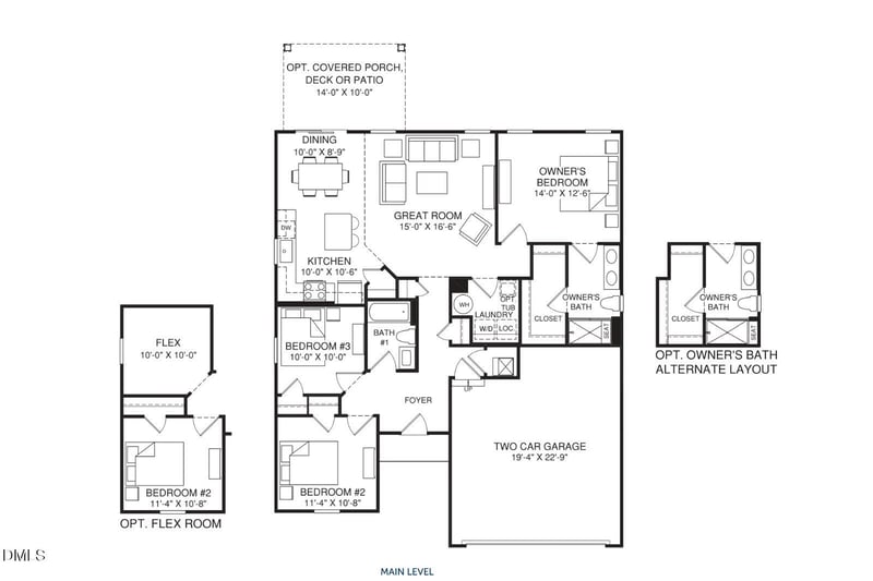 333 South Breeze Way, Fuquay Varina, NC 27526