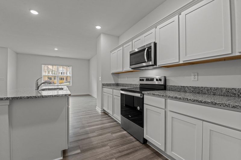 333 Spaight Acres Way, Wake Forest, NC 27587