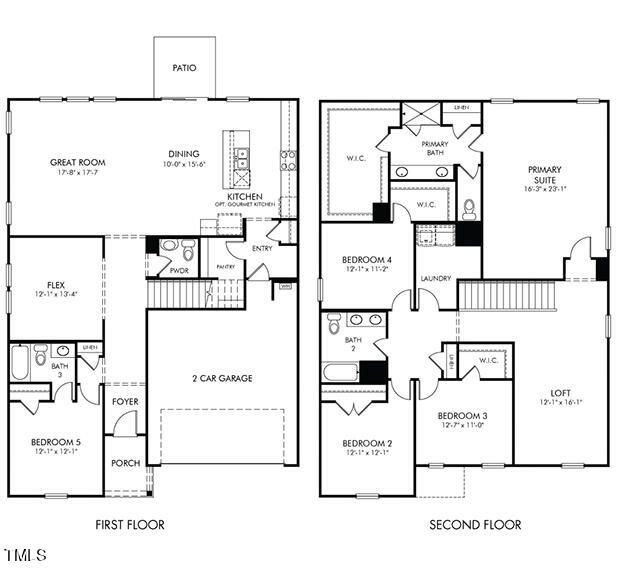333 Squirrel Oaks Ln, Garner, NC 27529