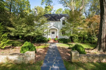 333 Tenney Cir, Chapel Hill, NC 27514