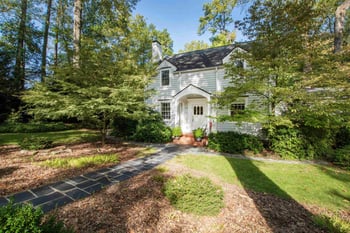 333 Tenney Cir, Chapel Hill, NC 27514