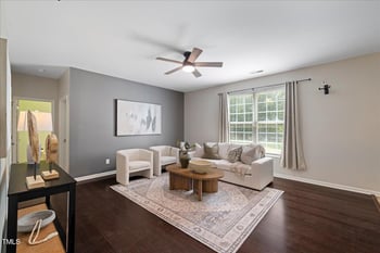 333 Texanna Way, Holly Springs, NC 27540