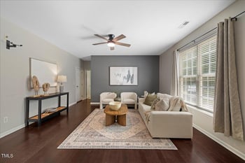 333 Texanna Way, Holly Springs, NC 27540