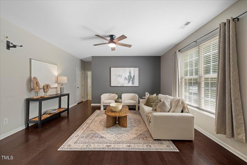 333 Texanna Way, Holly Springs, NC 27540