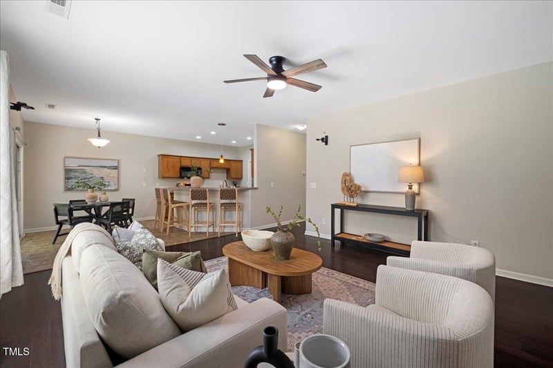 333 Texanna Way, Holly Springs, NC 27540
