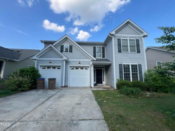 333 Trout Valley Rd, Wake Forest, NC 27587