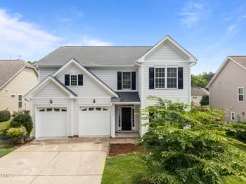 333 Trout Valley Rd, Wake Forest, NC 27587