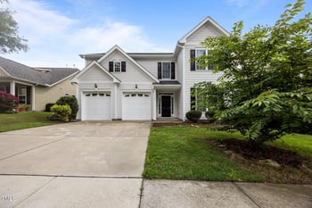 333 Trout Valley Rd, Wake Forest, NC 27587