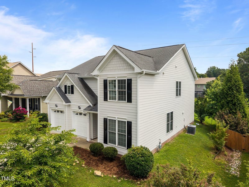 333 Trout Valley Rd, Wake Forest, NC 27587