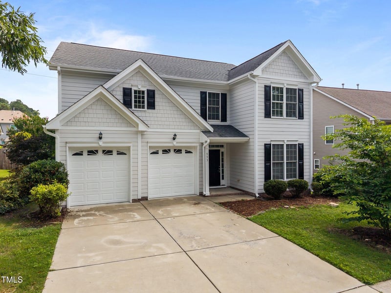 333 Trout Valley Rd, Wake Forest, NC 27587