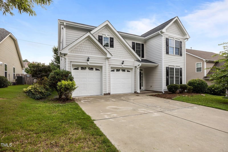 333 Trout Valley Rd, Wake Forest, NC 27587