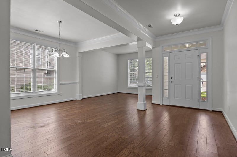 333 Trout Valley Rd, Wake Forest, NC 27587