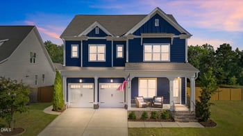 333 Tumbling River Dr, Wendell, NC 27591