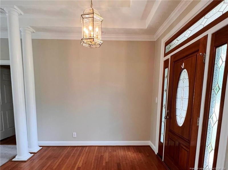 333 Westwater Way, Fayetteville, NC 28301