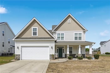 333 Wishaw Ct, Hope Mills, NC 28348