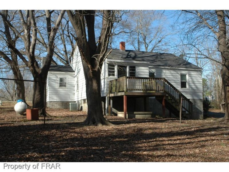 3330 Hawkins Ave, Sanford, NC 27330
