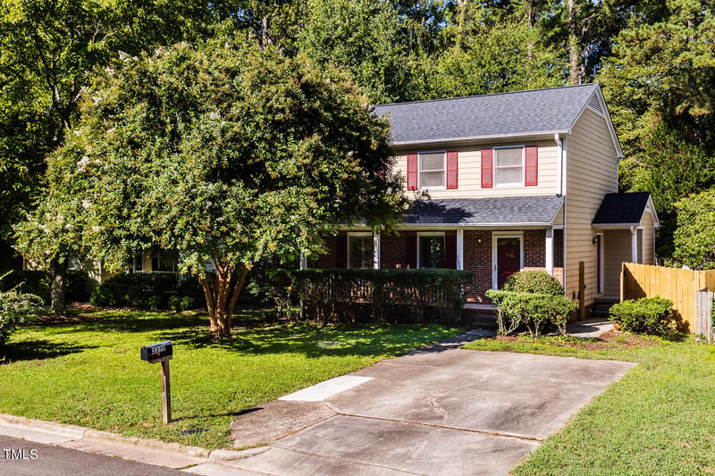 3330 Lassiter St, Durham, NC 27707