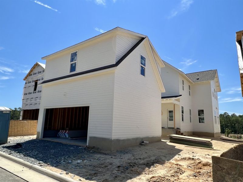 3330 Mission Olive Pl, New Hill, NC 27562