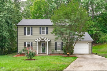 3330 Nantuckett Ave, Durham, NC 27703