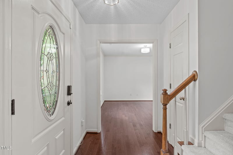 3330 Nantuckett Ave, Durham, NC 27703