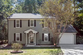3330 Nantuckett Ave, Durham, NC 27703