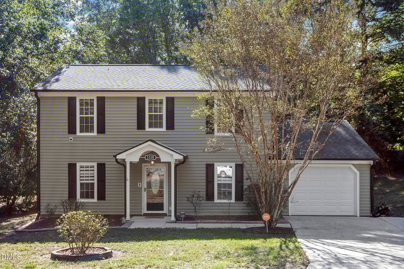 3330 Nantuckett Ave, Durham, NC 27703