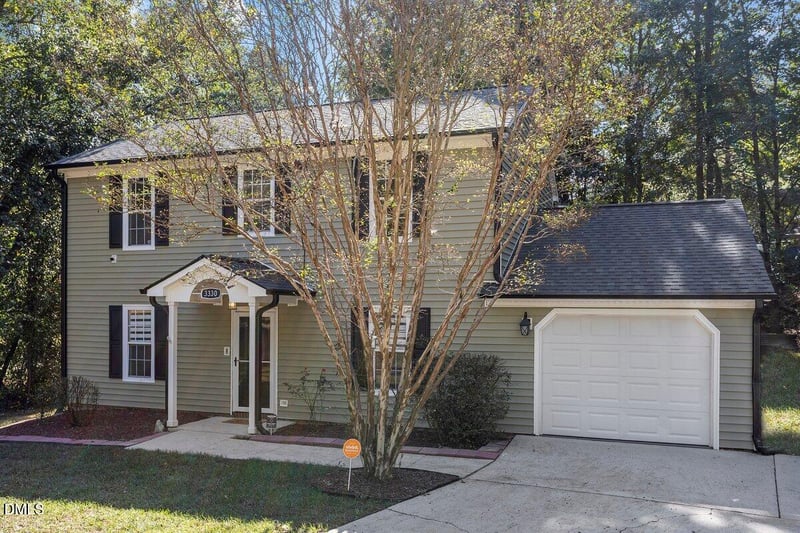 3330 Nantuckett Ave, Durham, NC 27703