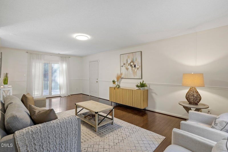 3330 Nantuckett Ave, Durham, NC 27703