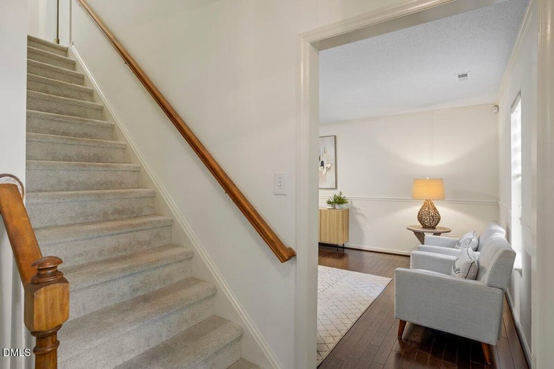 3330 Nantuckett Ave, Durham, NC 27703