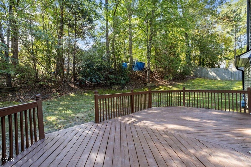 3330 Nantuckett Ave, Durham, NC 27703