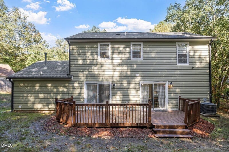 3330 Nantuckett Ave, Durham, NC 27703