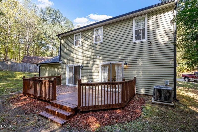 3330 Nantuckett Ave, Durham, NC 27703