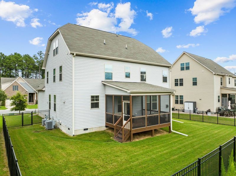 3330 Prospect Pw, Durham, NC 27703