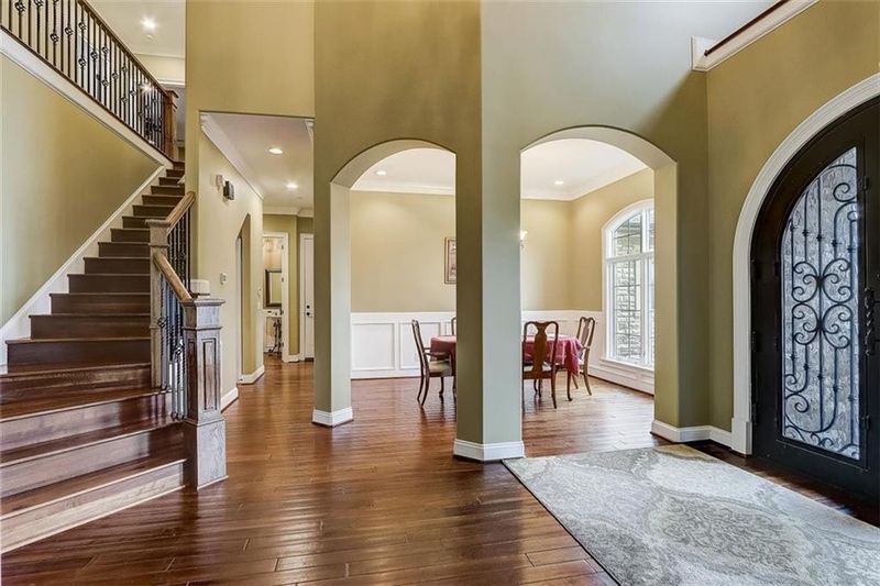 3330 Waterford Pl, Burlington, NC 27215